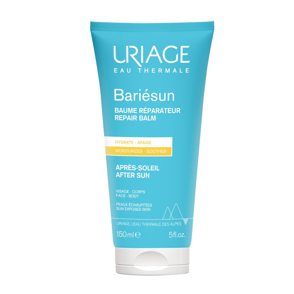 Uriage Bariesun Balsamo Doposole 150ml