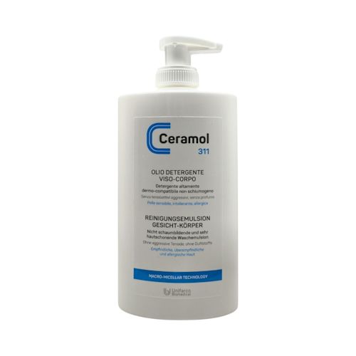 934865421 - CERAMOL 311 OLIO DETERGENTE VISO/CORPO 400 ML - 7879515_4.jpg