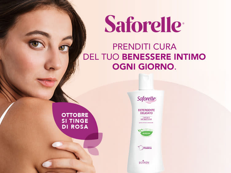 Promo Saforelle