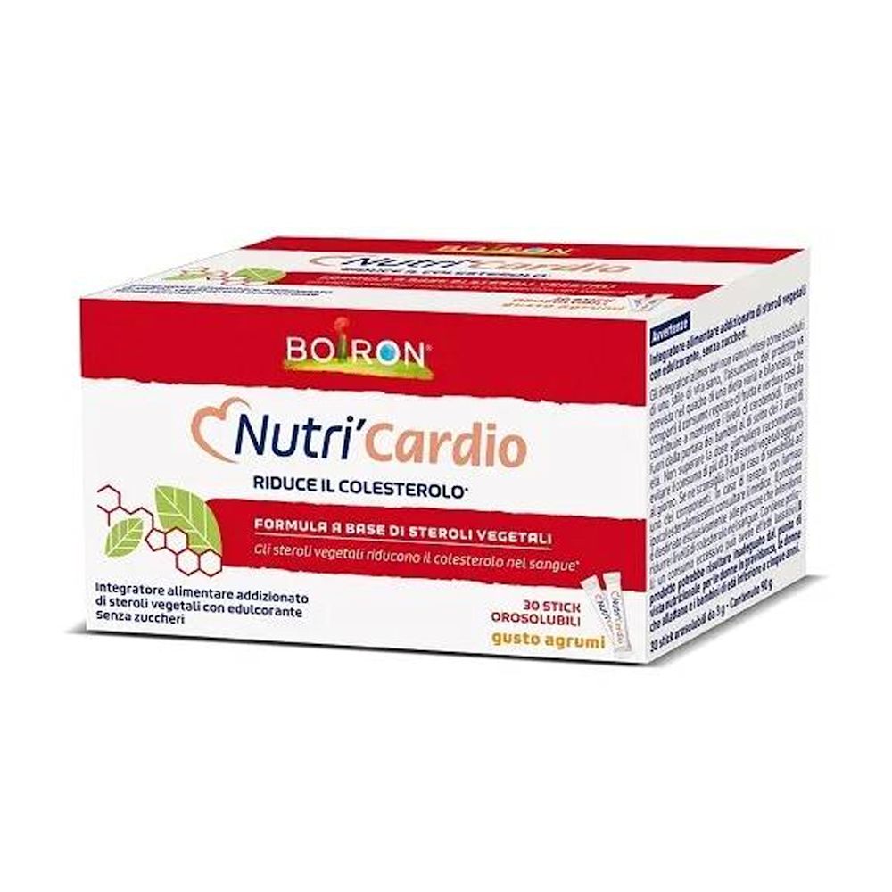 image - 989656816 - NUTRI'CARDIO 30 STICK + GIFT POCHETTE - 4811569_1.jpg