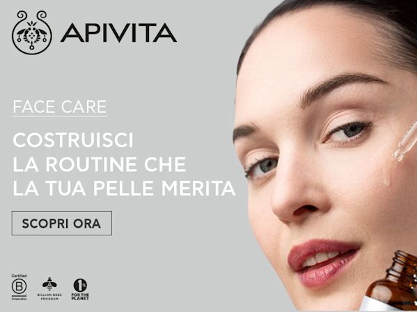 Promo Apivita