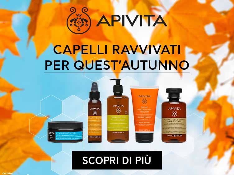 Promo Apivita