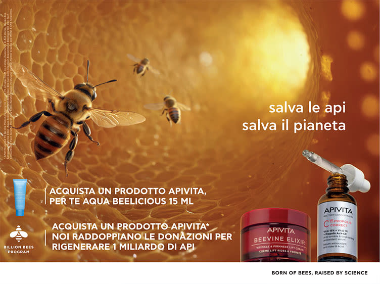image - Promo Apivita