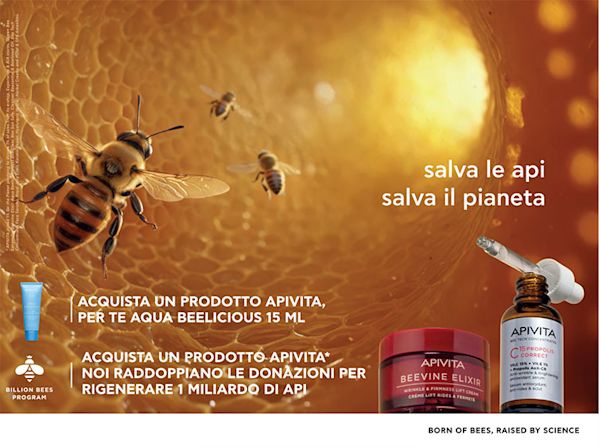 image - Promo Apivita
