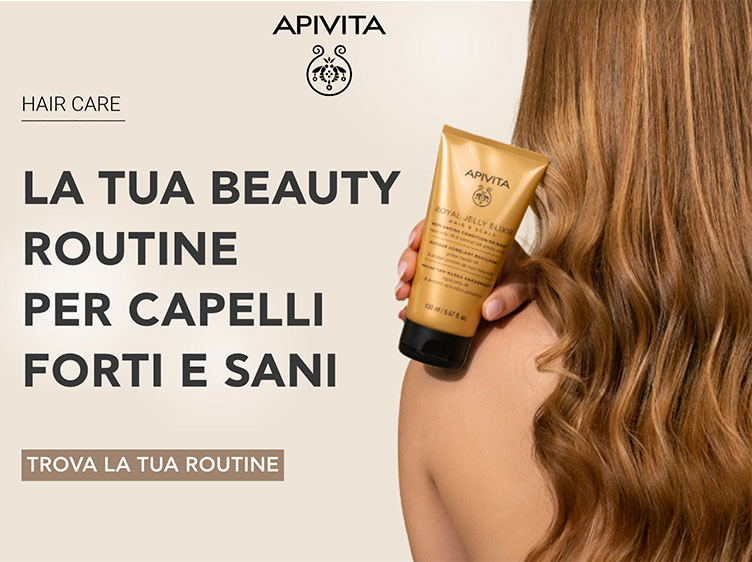 image - Promo Apivita
