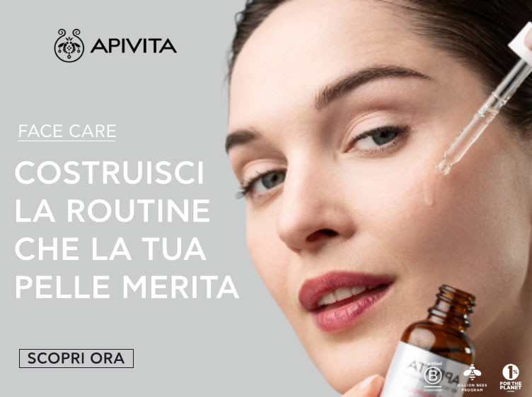 image - Promo Apivita