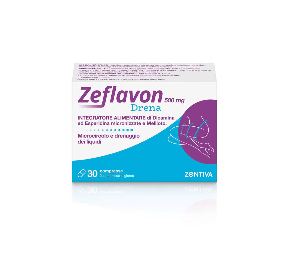 982753600 - Zeflavon Drena Integratore drenante 30 compresse - 4738997_3.jpg