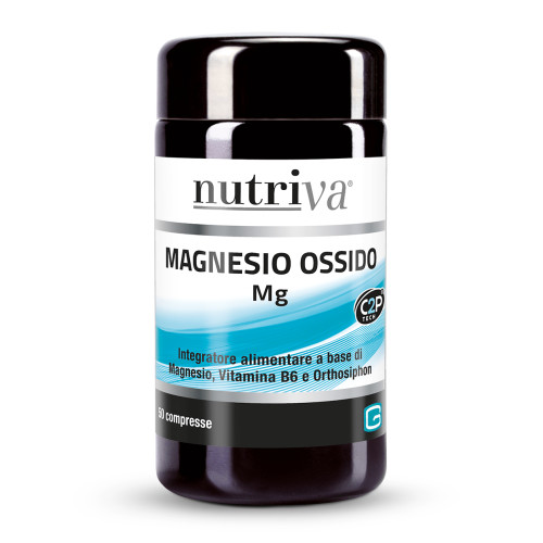 938651763 - Nutriva Magnesio Ossido 50 Compresse - 4724352_2.jpg