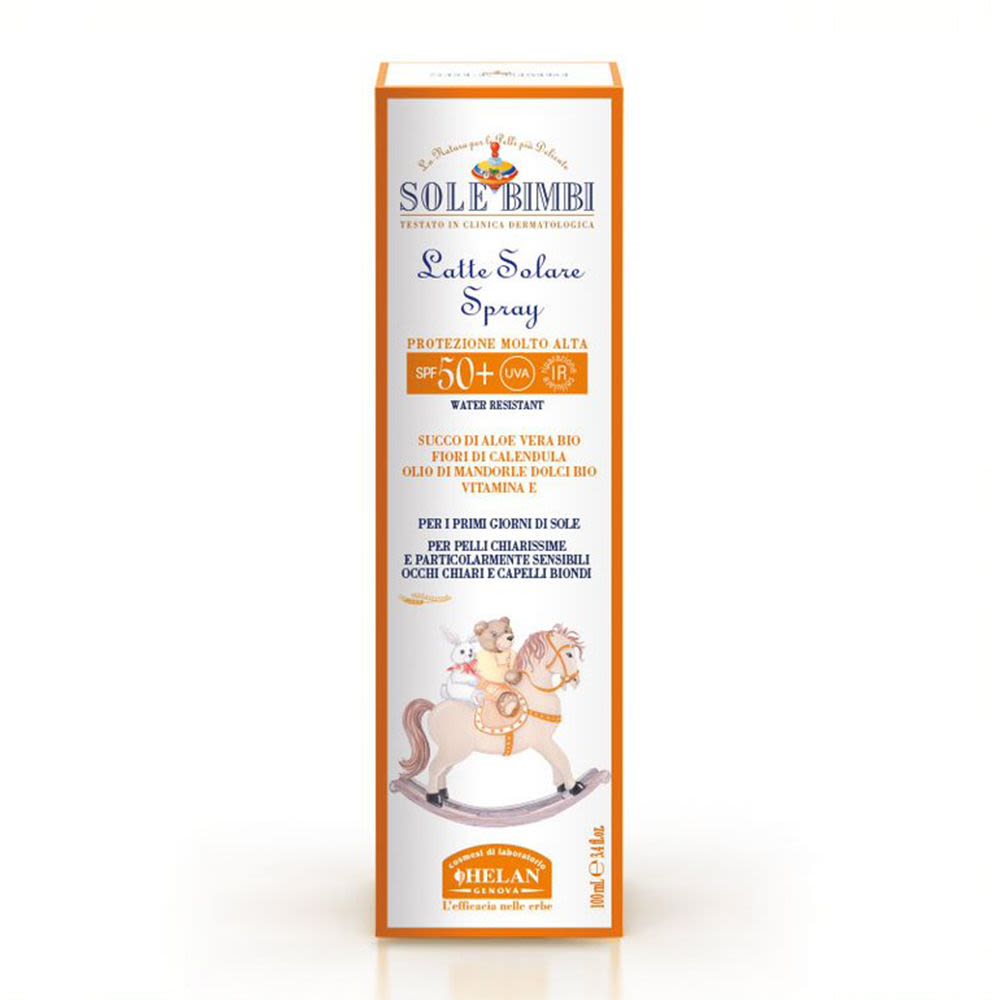 943939470 - SOLE BIMBI LATTE SOLARE SPRAY SPF50+ 100 ML - 4726072_4.jpg