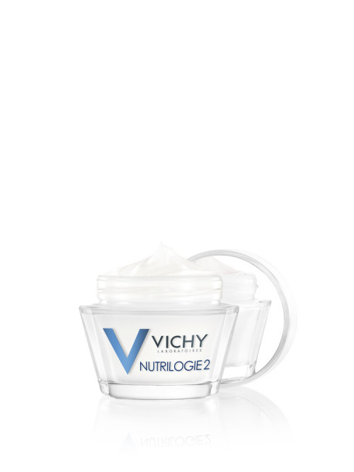 902206616 - Vichy Nutrilogie 2 Crema Pelle Molto Secca 50ml - 7878563_4.jpg