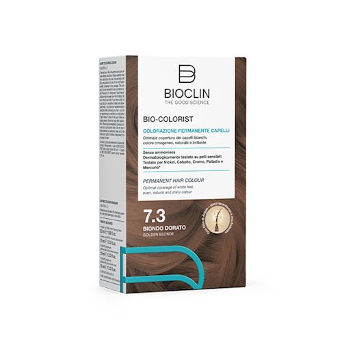 image - 975025139 - BIOCLIN BIO COLORIST 7,3 BIONDO DORATO - 4702514_4.jpg