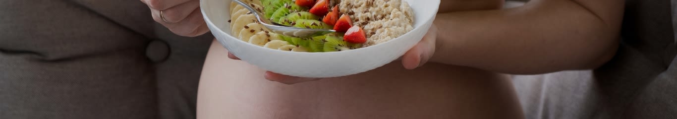 image - Alimentazione in gravidanza: cosa mangiare e cosa evitare per una gravidanza serena