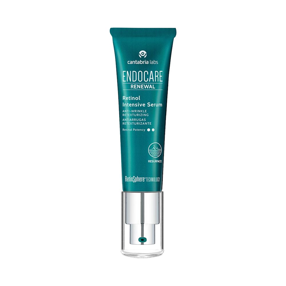 image - 985483128 - ENDOCARE RENEWAL RETINOL 0,5% INTENSIVE SERUM 30 ML - 4741986_4.jpg