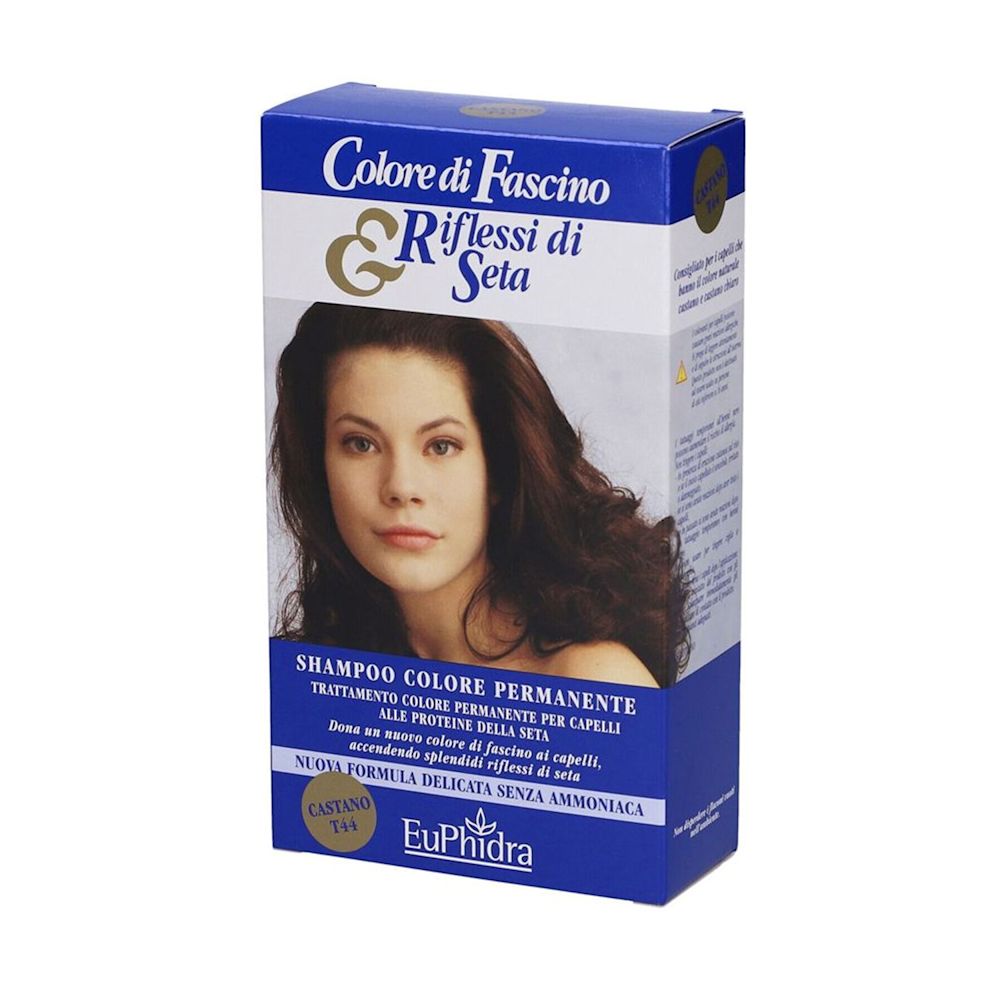 image - 908755123 - Tinta per capelli che garantisce una colorazione intensa, uniforme e duratura, coprendo efficacemente i capelli bianchi. - 8755126_2.jpg