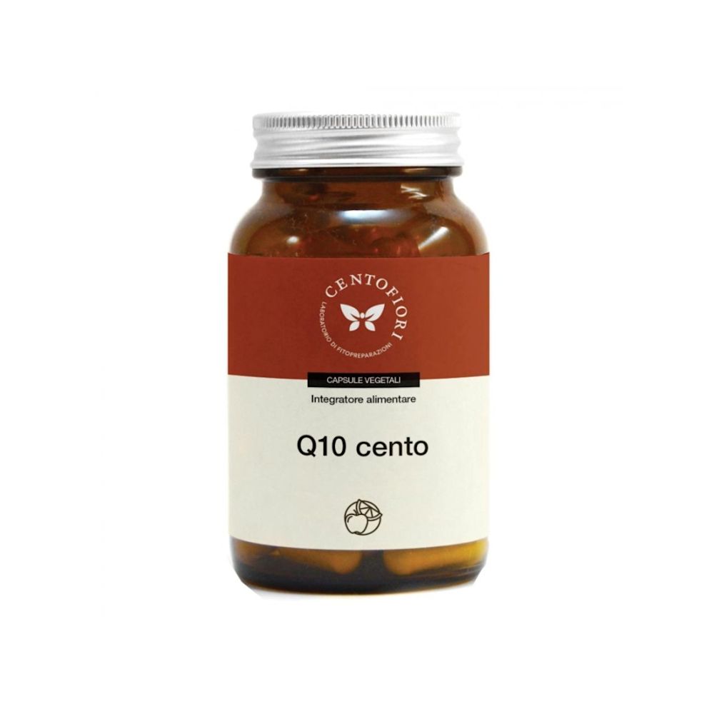 image - 979214564 - Integratore in capsule vegetali che fornisce un apporto predefinito di Coenzima Q10, utile per contrastare i radicali liberi e sostenere il benessere cellulare. - 4866341_1.jpg