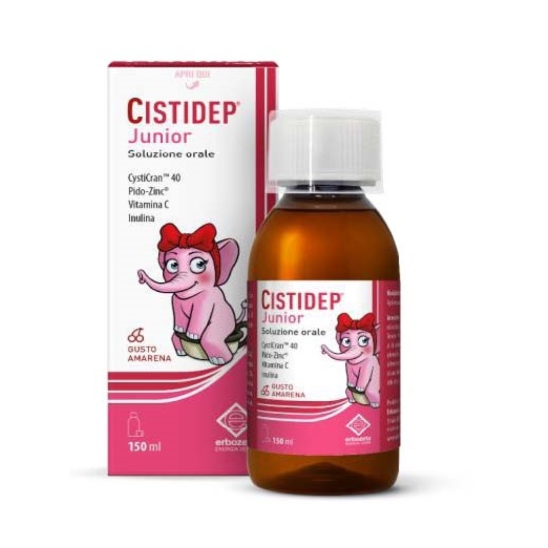 image - 947499354 - CISTIDEP JUNIOR SOLUZIONE ORALE 150 ML - 4864850_2.jpg