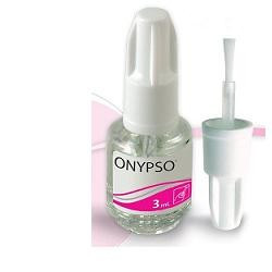 pierre fabre dermatologie onypso smalto 3ml uomo