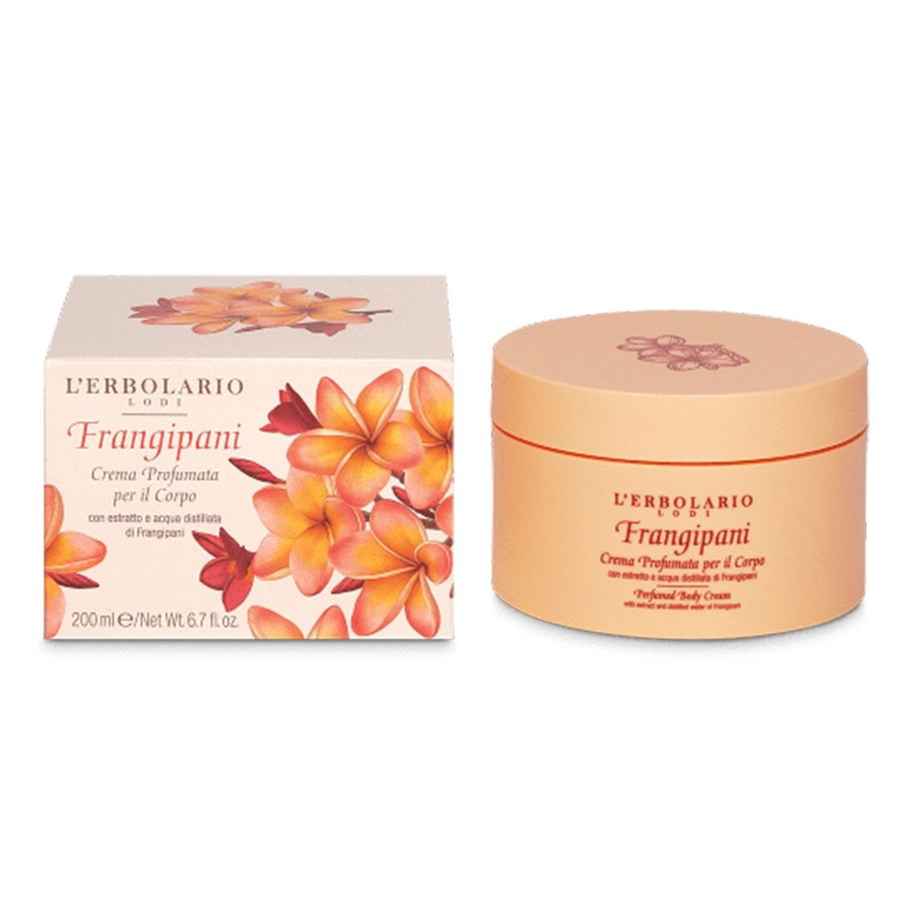 985480920 - L'Erbolario Frangipani Crema Corpo Profumata 200ml - 4741957_1.jpg