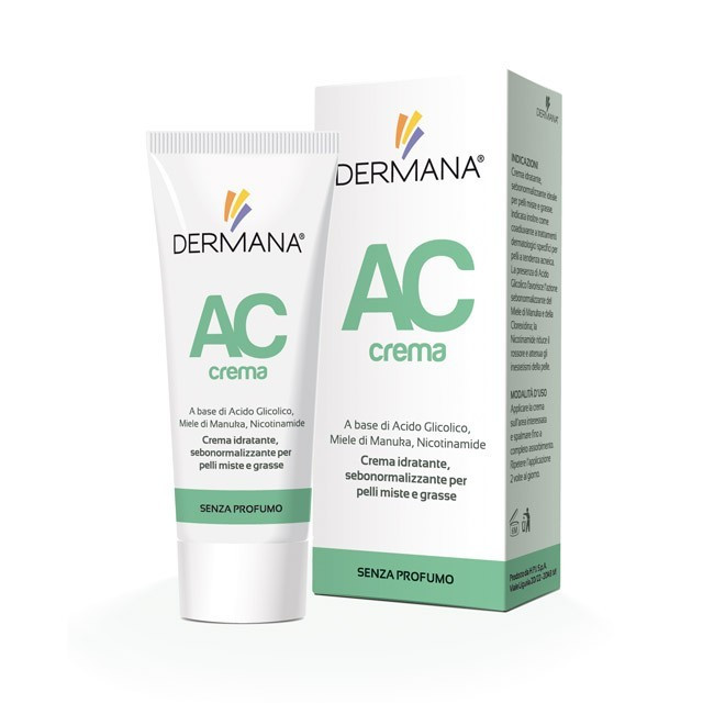 Dermana Ac Crema 40ml