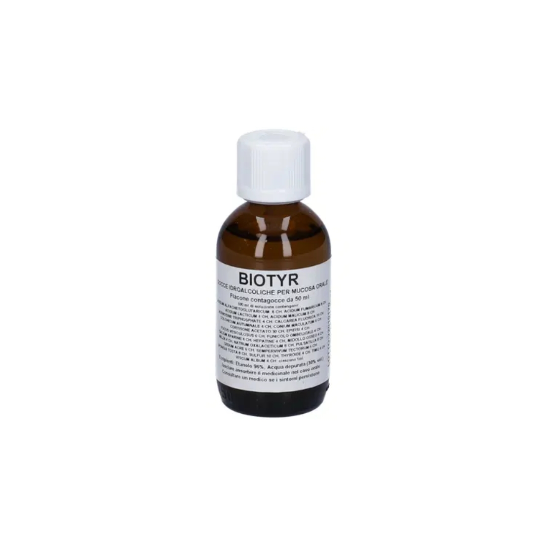 image - 800588838 - BIOTYR COMPOSTO GOCCE 50 ML SOLUZIONE IDROALCOLICA - 4864894_1.jpg