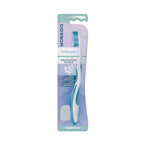 985657600 - SPAZZOLINO TOTAL PROTECTION SETOLE MORBIDE SOFARMAPIU' - 4765559_1.jpg