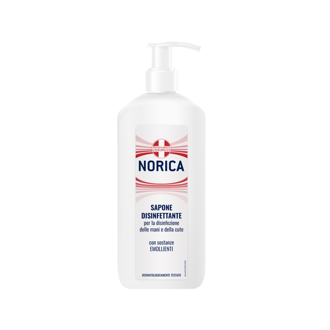 image - 980792358 - NORICA SAPONE DISINFETTANTE 500 ML - 4864787_2.jpg