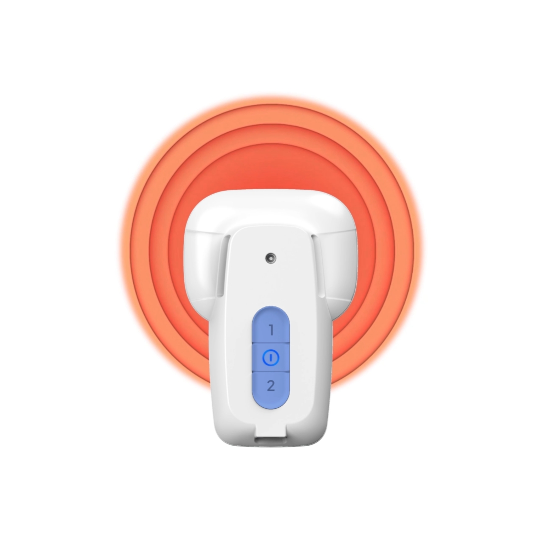 image - 989041140 - Dispositivo medico professionale per magnetoterapia portatile, utilizza campi magnetici pulsati per il trattamento di dolori e infiammazioni muscolo-scheletriche. - 4880768_1.jpg