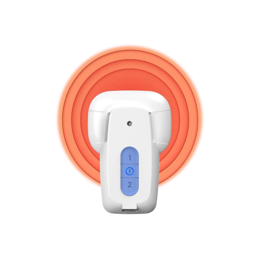 image - 989041140 - Dispositivo medico professionale per magnetoterapia portatile, utilizza campi magnetici pulsati per il trattamento di dolori e infiammazioni muscolo-scheletriche. - 4880768_1.jpg