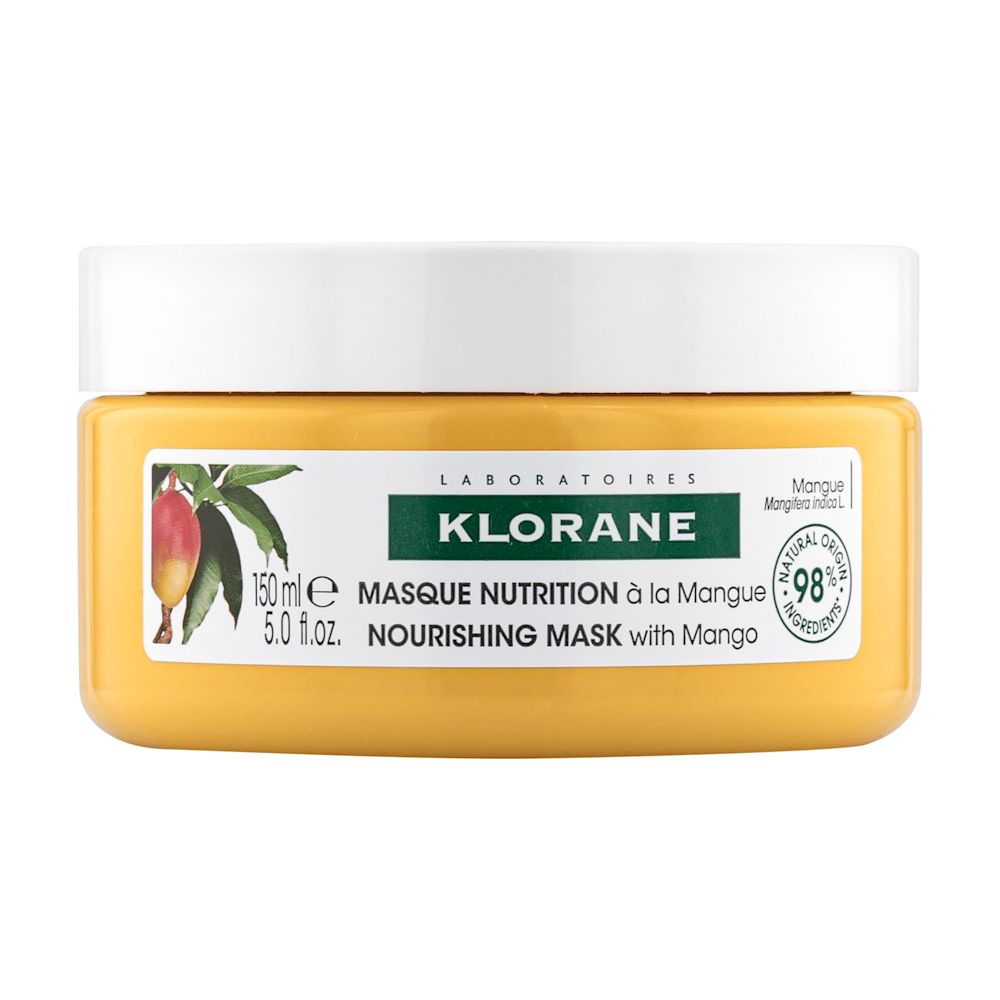 image - 981391129 - KLORANE MASCHERA NUTRITIVA AL MANGO 150 ML - 4706489_6.jpg