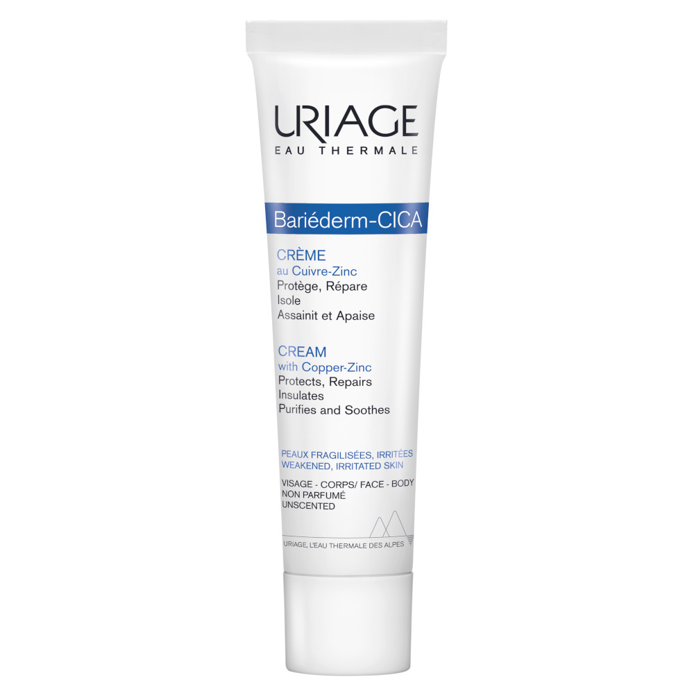 Uriage Bariederm Cica-crema 40ml