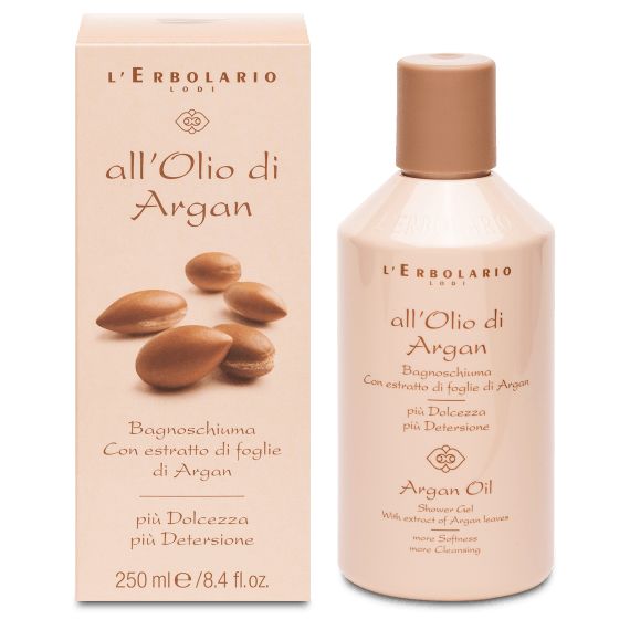 939632598 - L'Erbolario Olio Di Argan Bagnoschiuma 250ml - 4724765_2.jpg