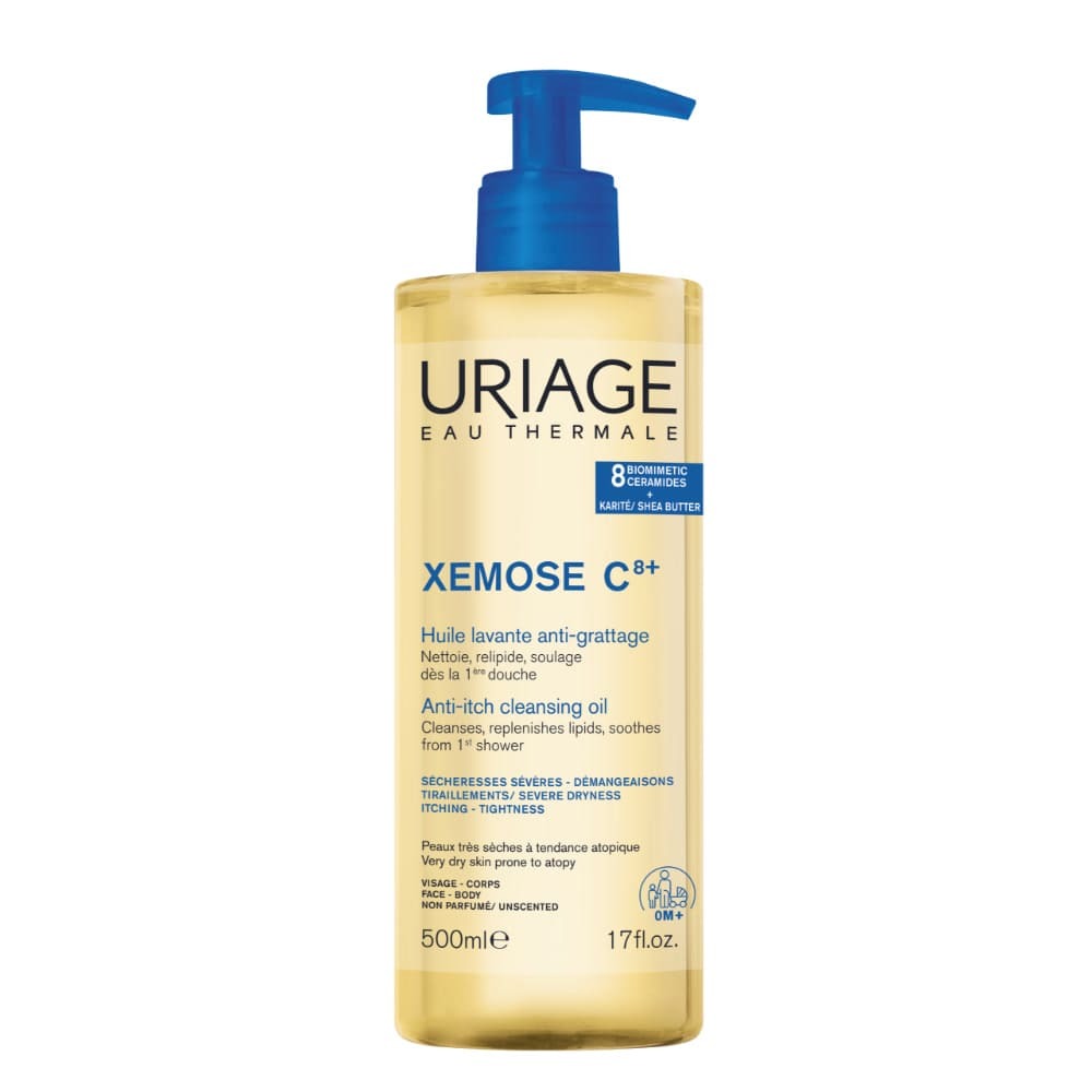 972509018 - XEMOSE C8+ OLIO DETERGENTE 500 ML - 7887341_1.jpg
