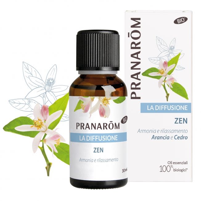975584121 - Pranarom Zen Essenza per diffusione Arancia e Cedro 30ml - 4732584_1.jpg