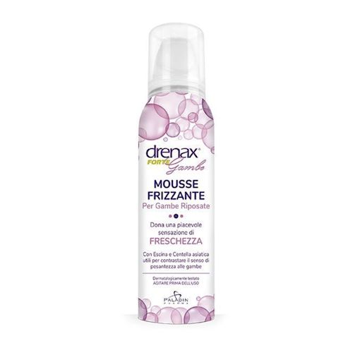 981966373 - Drenax Forte Microcircolo Mousse frizzante 150ml - 4738031_1.jpg