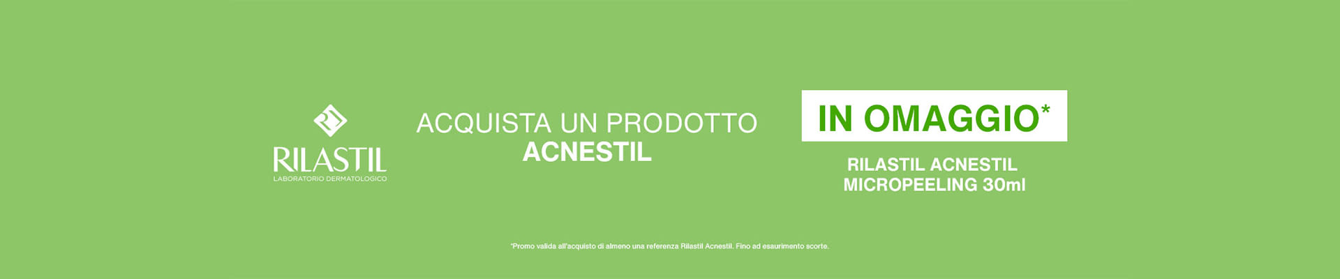 image - Promo Rilastil