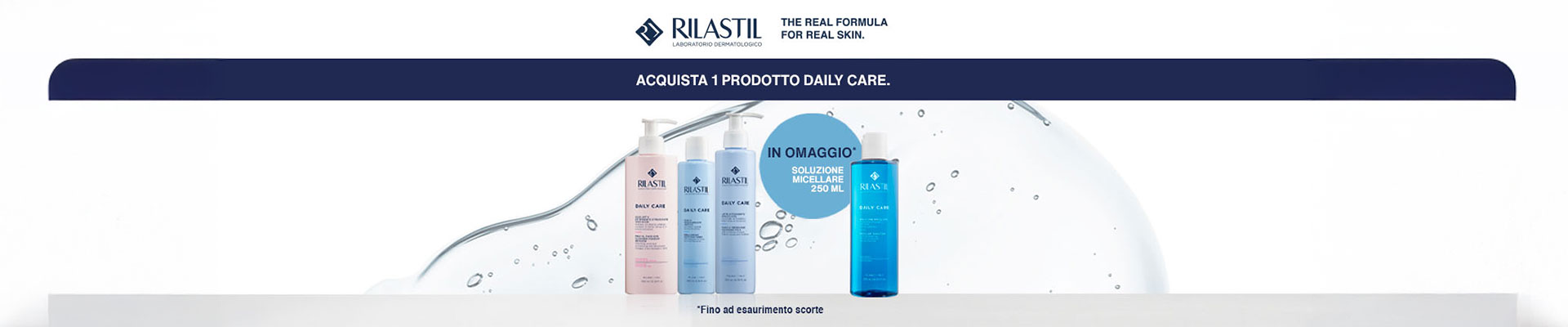 Promo Rilastil