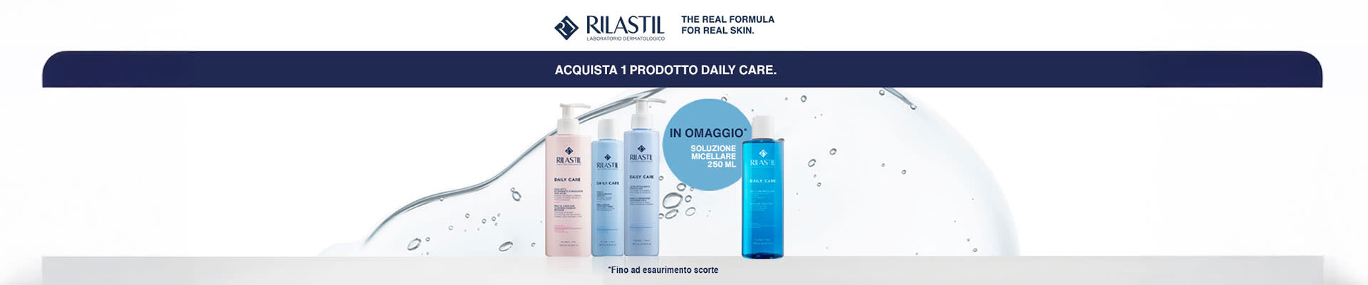 Promo Rilastil