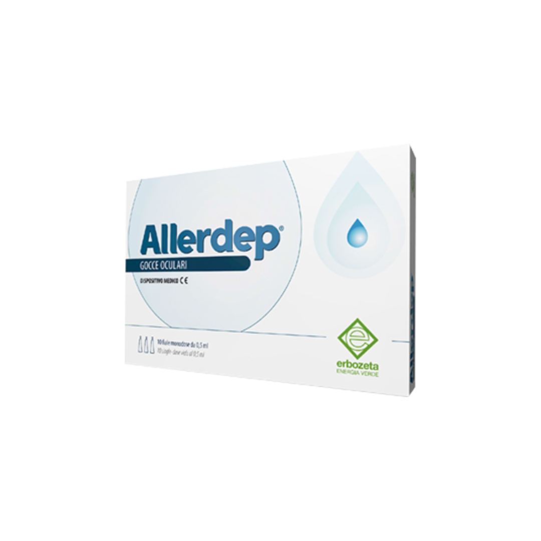 image - 941974204 - ALLERDEP GOCCE OCULARI 10 FIALE MONODOSE 0,5 ML - 4864867_2.jpg
