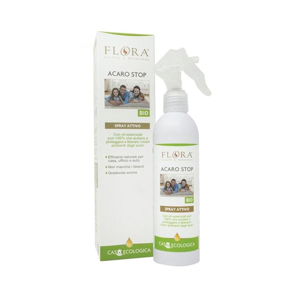 image - 970701177 - Spray attivo studiato per contrastare acari e allergeni negli ambienti domestici. Ideale per tessuti e superfici, aiuta a mantenere un ambiente più igienico e protetto. - 4866735_2.jpg