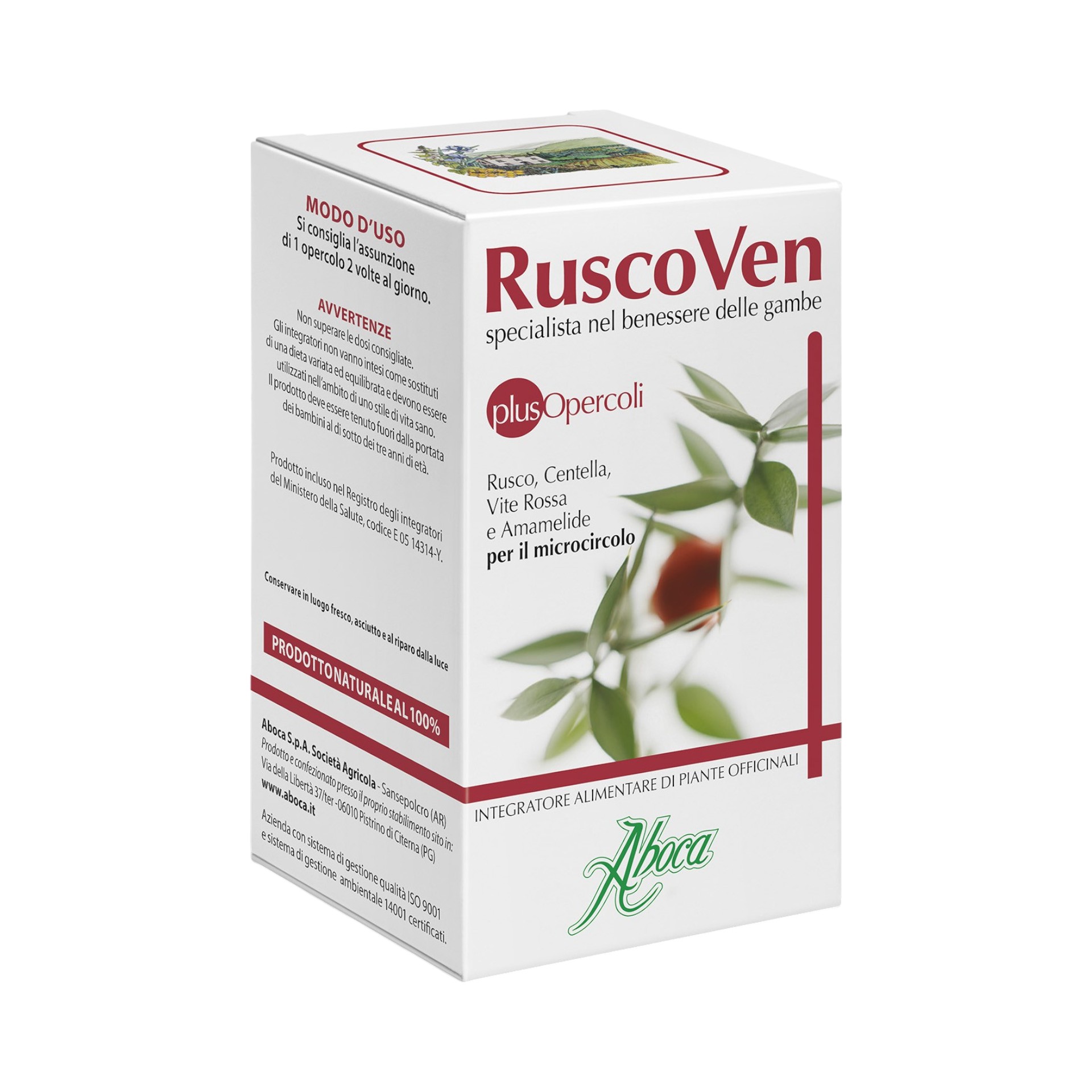 image - 903921258 - RUSCOVEN PLUS 50 CAPSULE - 7802948_4.jpg