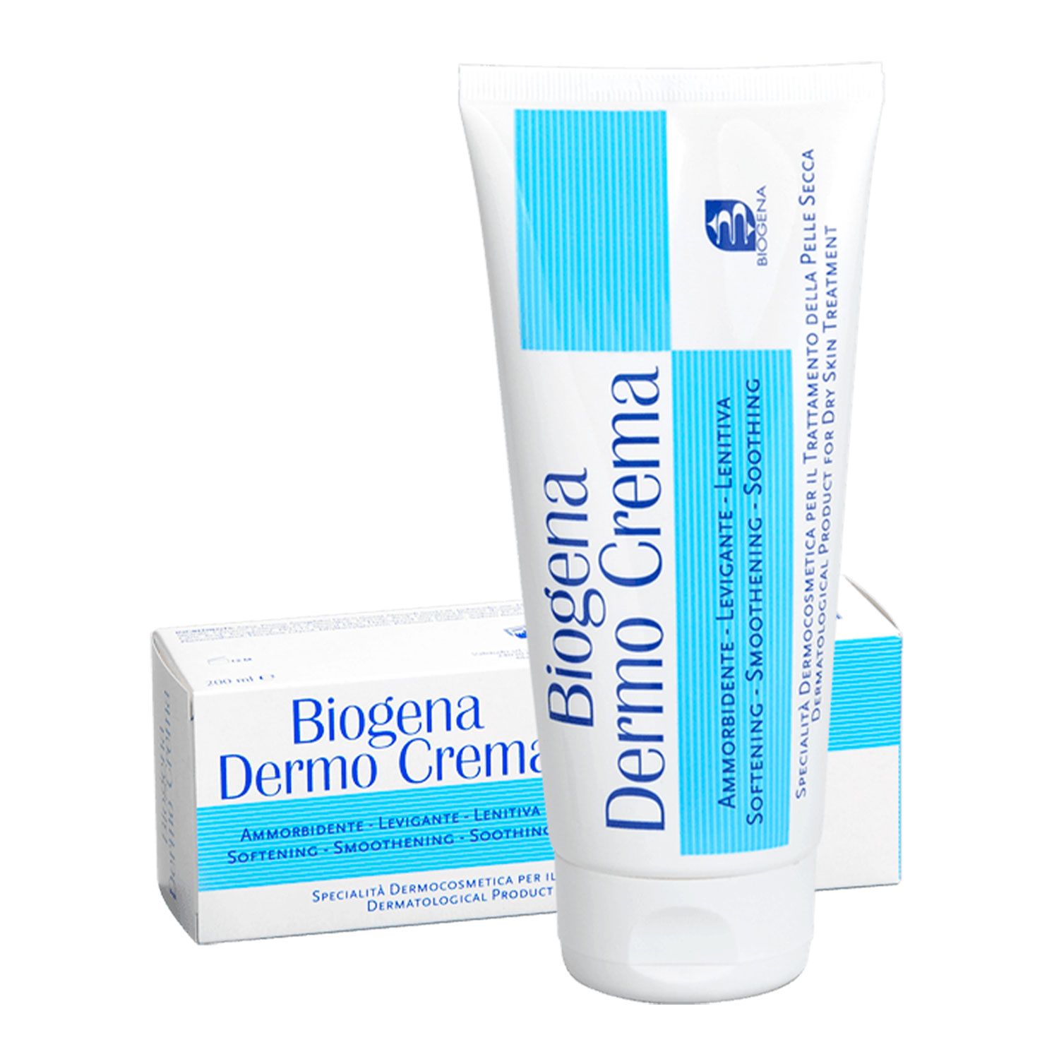 Biogena Dermo Crema 200ml