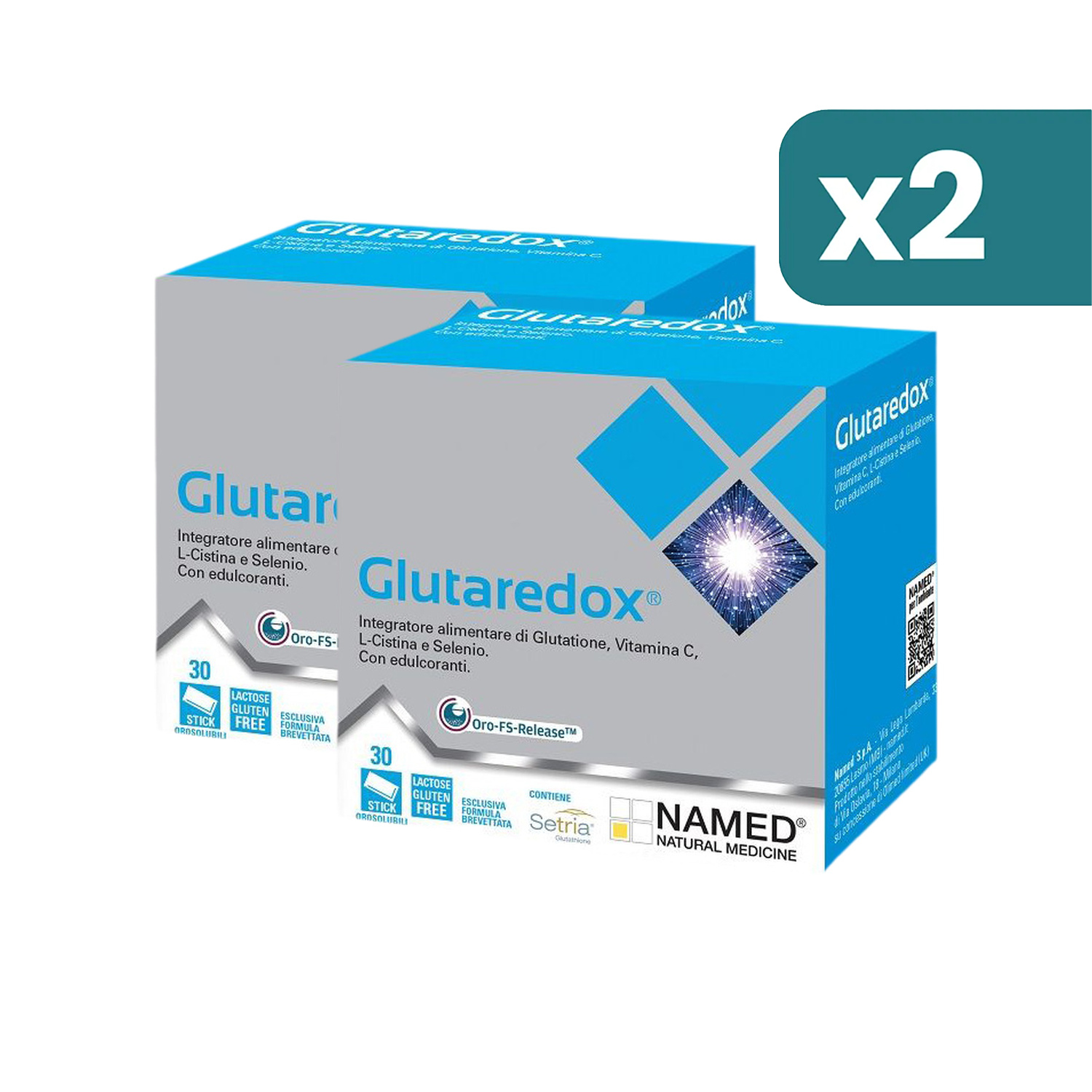 altrient gsh glutathione liposomiale da LivOn Laboratori Liposomal Glutathione/Glutatione Lypo-Sferico - Liposomal Setria Glutatione Altrient Liposomal Glutathione 30 Sachets