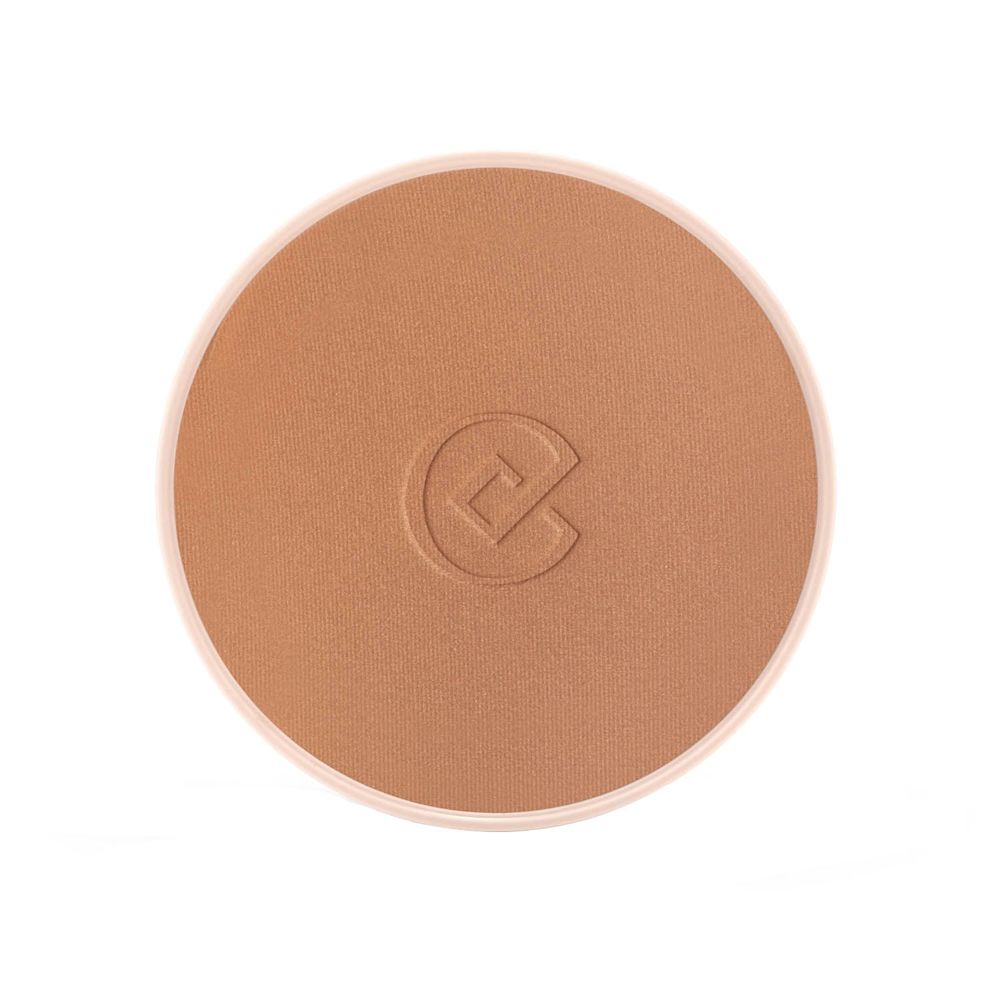 image - 983320730 - Collistar Terra Abbronzante effetto seta Refill 03 Scilla glow 10g - 4739611_2.jpg