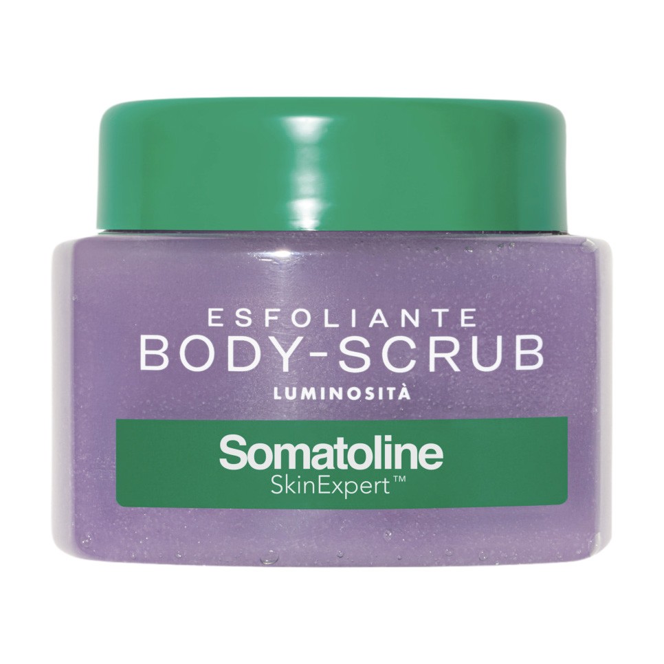 image - 951049699 - SOMATOLINE SKIN EXPERT BODY SCRUB LUMINOSITA' 350 G - 4839486_2.jpg