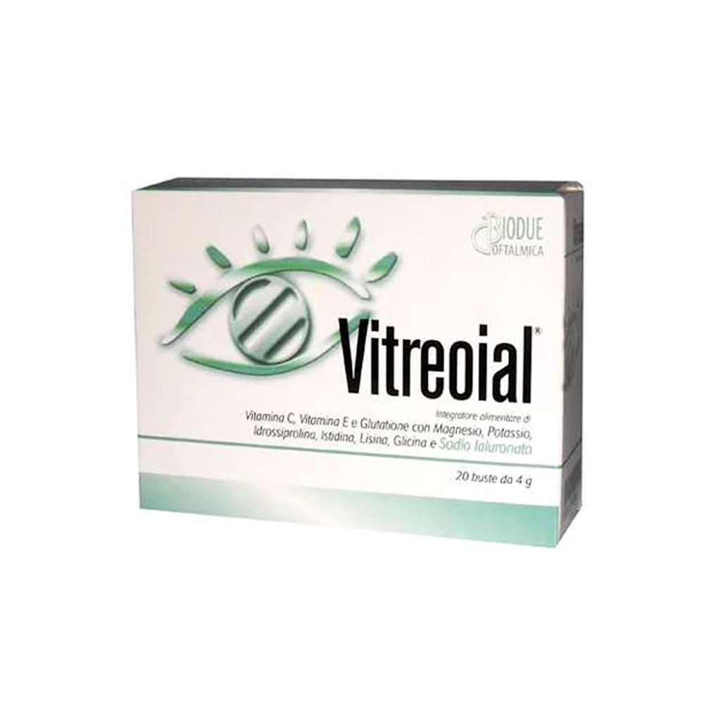 905171258 - Vitreoial Integratore Alterazioni Oculari 20 bustine - 7870557_2.jpg