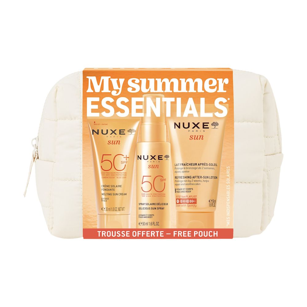 image - 990015063 - Trousse Summer Essentials con 3 prodotti Nuxe Sun dedicati alla protezione e alla cura della pelle durante l’esposizione al sole. - 4877079_4.jpg