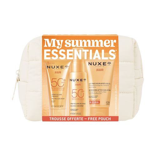 image - 990015063 - Trousse Summer Essentials con 3 prodotti Nuxe Sun dedicati alla protezione e alla cura della pelle durante l’esposizione al sole. - 4877079_4.jpg