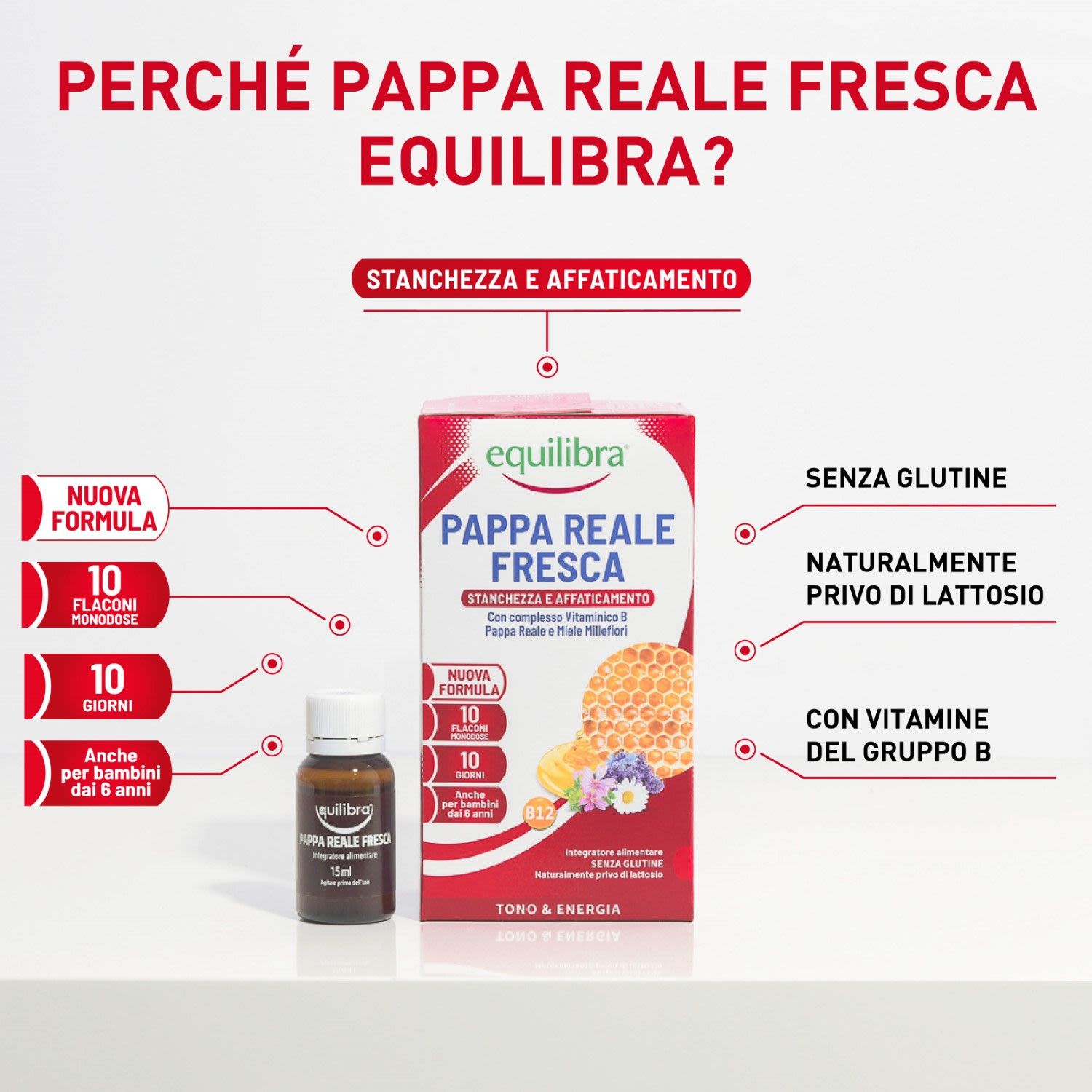 image - 983844717 - Equilibra Pappa Reale fresca Integratore stanchezza 10 flaconcini - 4740402_4.jpg