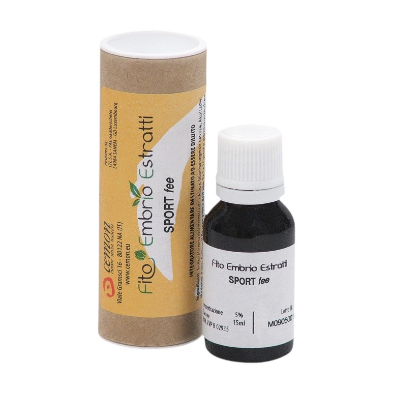image - 881099889 - Integratore alimentare in gocce da 15 ml, utile per supportare l'energia e il recupero muscolare. - 4869250_2.jpg