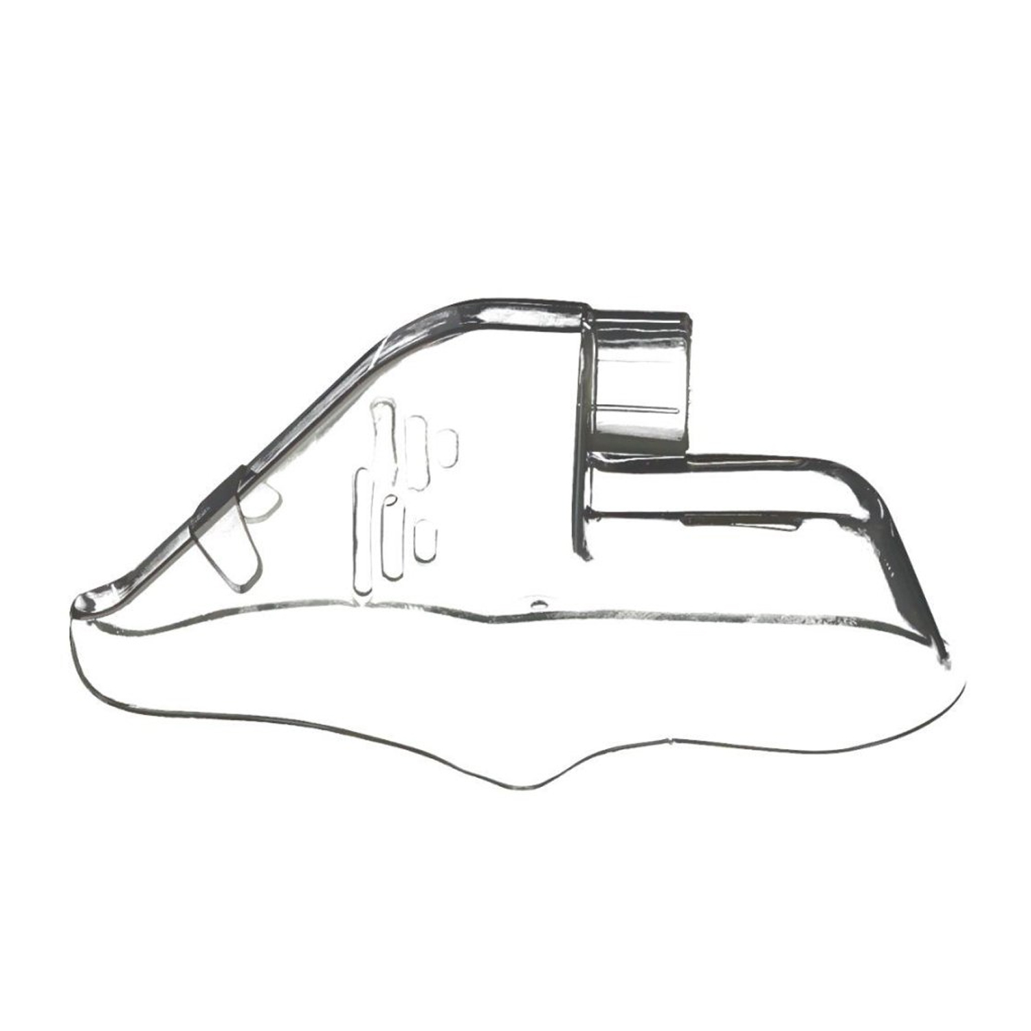 image - 908871369 - Maschera per aerosolterapia per adulti, progettata per garantire una somministrazione efficace dei farmaci nebulizzati. - 7885301_2.jpg